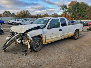 Chevrolet Silverado 1500 C1500 CLASSIC 4.8L 8 2007