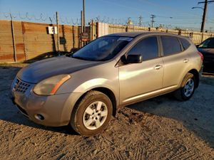 Nissan Rogue S 2.5L 4 2009