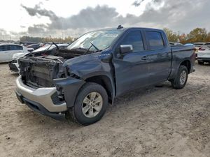 Chevrolet Silverado 1500 C1500 LT 5.3L 8 2021