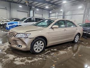 Toyota Camry SE 3.5L 6 2009