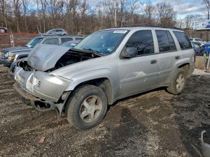 Chevrolet Trailblazer LS 4.2L 6 2006