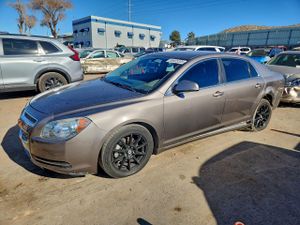 Chevrolet Malibu 1LT 2.4L 4 2010