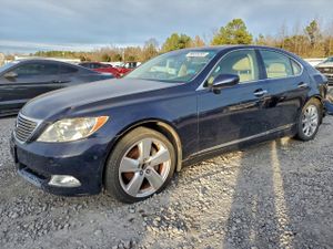Lexus LS 460 4.6L 8 2007
