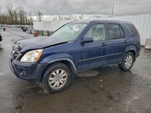 Honda CR-V EX 2.4L 4 2006