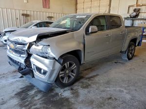 Chevrolet Colorado LT 3.6L 6 2015