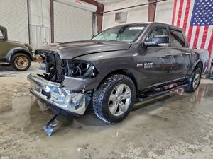 RAM 1500 SLT 5.7L 8 2014