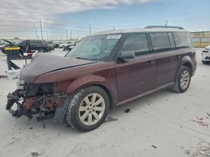 Ford Flex SE 3.5L 6 2009