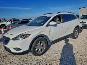 Mazda CX-9 TOURING 3.7L 6 2014