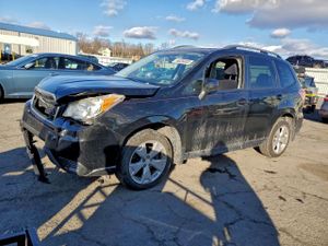 Subaru Forester 2.5I PREMIUM 2.5L 4 2015