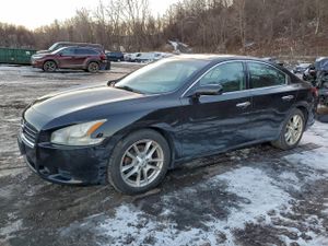 Nissan Maxima S 3.5L 6 2010