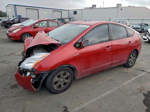 Toyota Prius 1.5L 4 2008