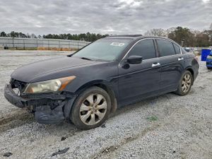 Honda Accord EXL 3.5L 6 2009
