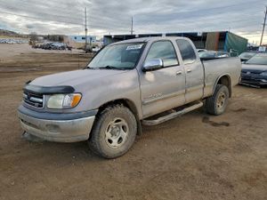 Toyota Tundra ACCESS CAB 4.7L 8 2001