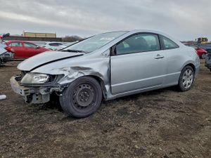 Honda Civic LX 1.8L 4 2006