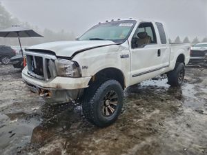 Ford F-250 SUPER DUTY 7.3L 8 1999