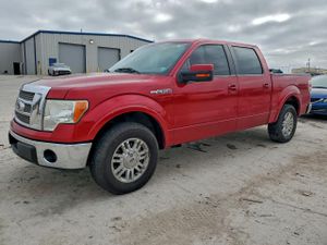 Ford F-150 SUPERCREW 5.0L 8 2011