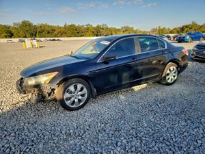 Honda Accord EX 2.4L 4 2009