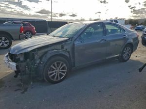 Lexus ES 350 3.5L 6 2012
