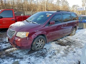 Chrysler Town & Country TOURING 3.8L 6 2008