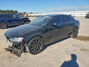 Audi A4 PREMIUM 2.0L 4 2014