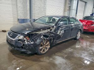 Lexus GS 350 3.5L 6 2009