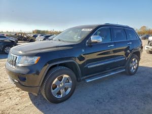 Jeep Grand Cherokee OVERLAND 5.7L 8 2011