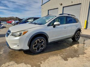 Subaru XV 2.0 PREMIUM 2.0L 4 2015