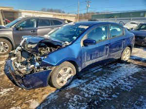 Nissan Sentra 2.0 2.0L 4 2009