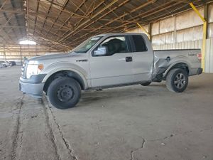 Ford F-150 SUPER CAB 4.6L 8 2009