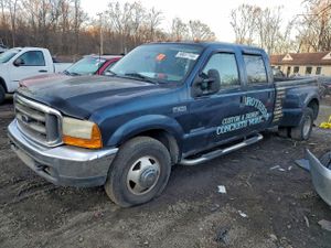 Ford F-350 SUPER DUTY 7.3L 8 1999