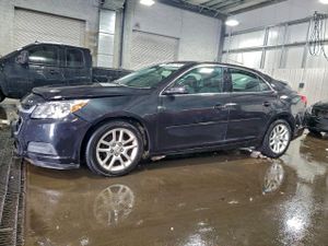 Chevrolet Malibu 1LT 2.5L 4 2015