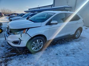 Ford Edge SEL 3.5L 6 2015
