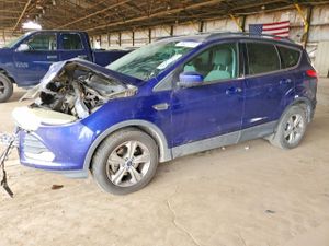 Ford Escape SE 1.6L 4 2014