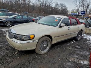 Lincoln Town Car CARTIER 4.6L 8 2000