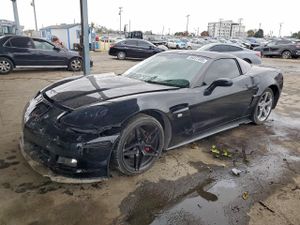 Chevrolet Corvette 6.2L 8 2010