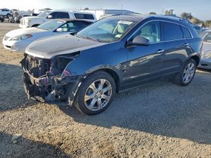 Cadillac SRX PERFORMANCE COLLECTION 3.6L 6 2013