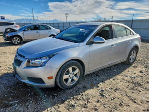 Chevrolet Cruze LT 1.4L 4 2012