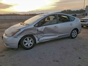 Toyota Prius 1.5L 4 2007