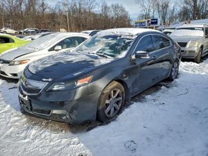Acura TL TECH 3.5L 6 2013