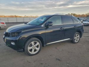 Lexus RX 350 BASE 3.5L 6 2015