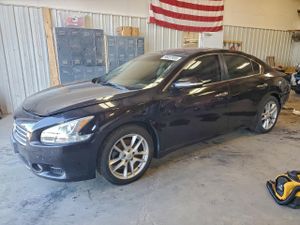 Nissan Maxima S 3.5L 6 2011
