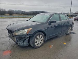 Honda Accord EXL 2.4L 4 2009