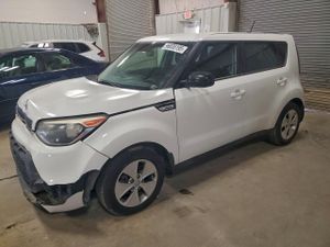 Kia Soul 1.6L 4 2015