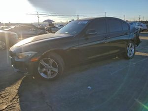 BMW 3 Series I 2.0L 4 2014