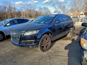 Audi Q7 3.6 QUATTRO 3.6L 6 2009