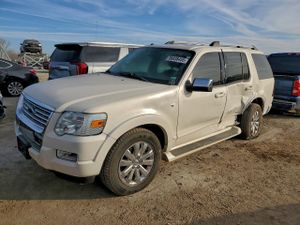 Ford Explorer LIMITED 4.6L 8 2007