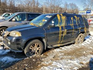 Acura MDX TOURING 3.5L 6 2004
