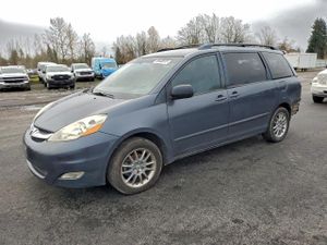 Toyota Sienna CE 3.5L 6 2008