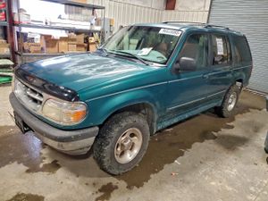 Ford Explorer 4.0L 6 1998