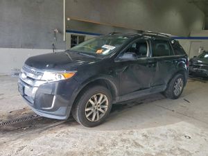 Ford Edge LIMITED 3.5L 6 2012